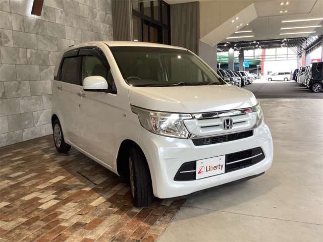 ホンダ Ｎ−ＷＧＮ ６６０ Ｇ Ｌパッケージ H30年 (近畿) 99