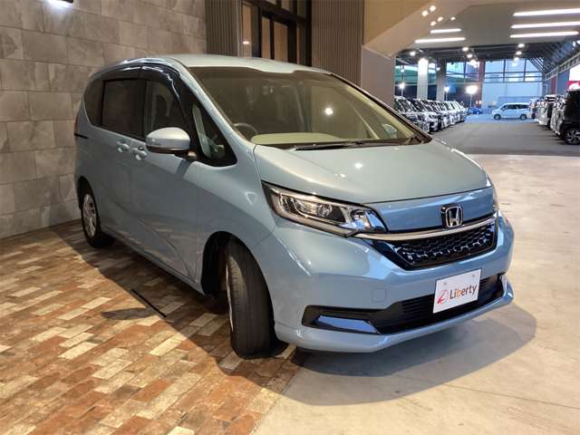 ホンダ フリード １．５ Ｇ ホンダセンシング R3年 (近畿) 99