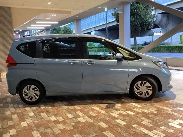 ホンダ フリード １．５ Ｇ ホンダセンシング R3年 (近畿) 99