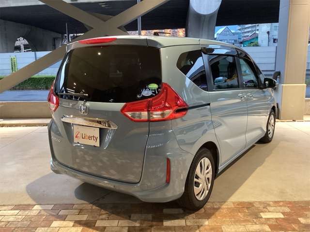 ホンダ フリード １．５ Ｇ ホンダセンシング R3年 (近畿) 99