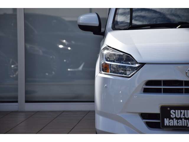 ダイハツ ミラ　イース ６６０ Ｇ リミテッド ＳＡＩＩＩ R4年 (近畿) 99