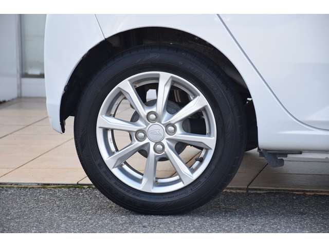 ダイハツ ミラ　イース ６６０ Ｇ リミテッド ＳＡＩＩＩ R4年 (近畿) 99