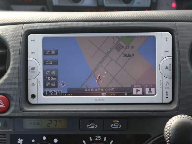 トヨタ シエンタ １．５ ダイス Ｇ ４ＷＤ H26年 (近畿) 99