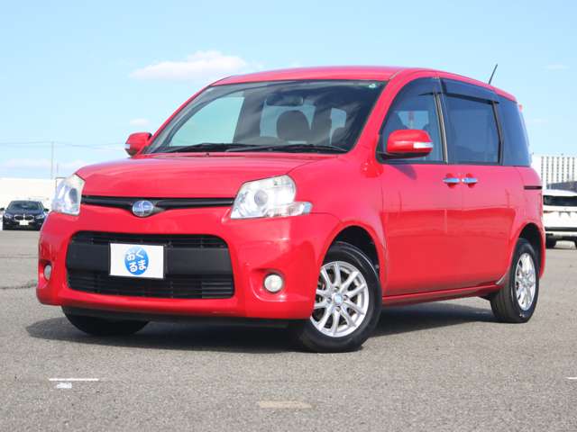 トヨタ シエンタ １．５ ダイス Ｇ ４ＷＤ H26年 (近畿) 99