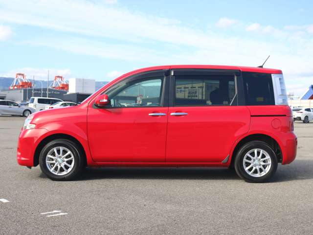 トヨタ シエンタ １．５ ダイス Ｇ ４ＷＤ H26年 (近畿) 99