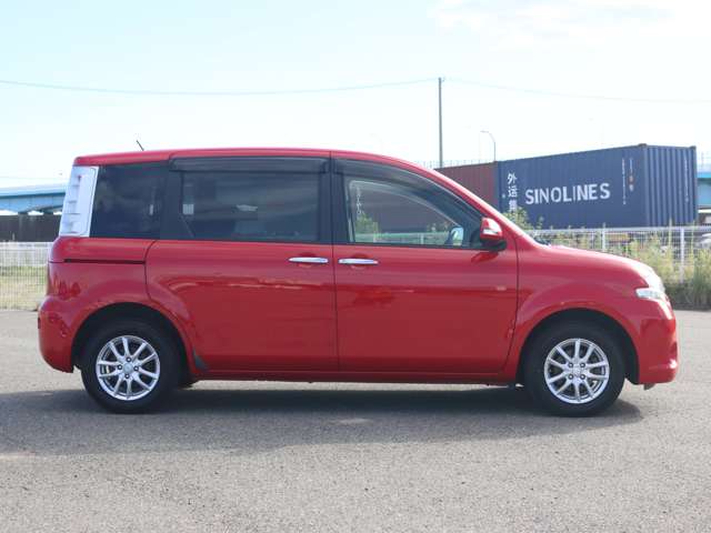 トヨタ シエンタ １．５ ダイス Ｇ ４ＷＤ H26年 (近畿) 99