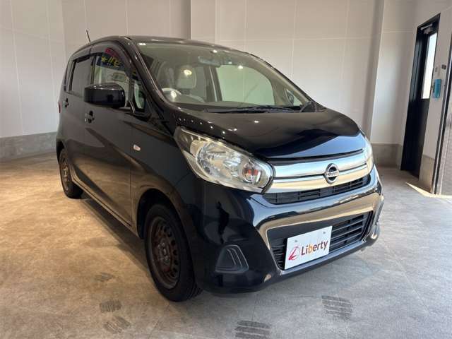 日産 デイズ ６６０ Ｊ R1年 (近畿) 99