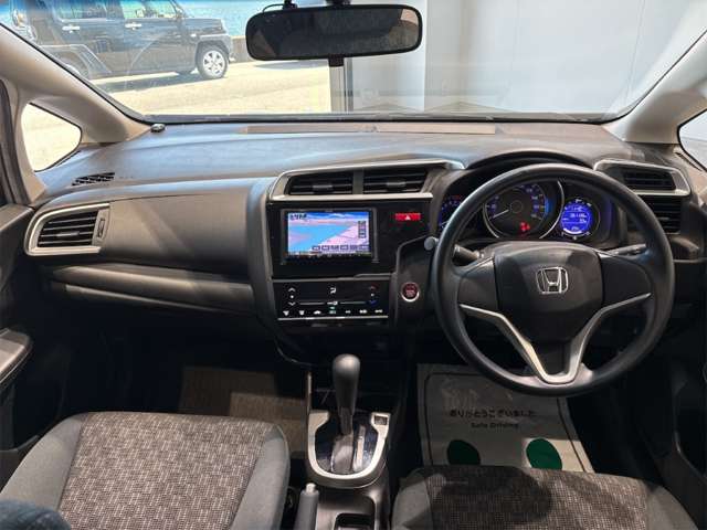 ホンダ フィット １．３ １３Ｇ Ｆ H29年 (近畿) 99