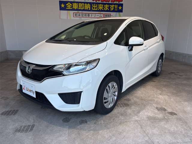 ホンダ フィット １．３ １３Ｇ Ｆ H29年 (近畿) 99