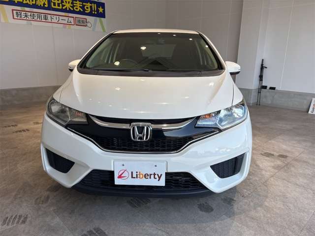 ホンダ フィット １．３ １３Ｇ Ｆ H29年 (近畿) 99