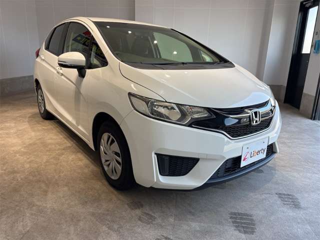ホンダ フィット １．３ １３Ｇ Ｆ H29年 (近畿) 99