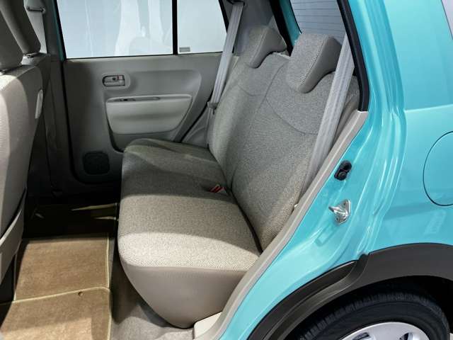 スズキ アルトラパン ６６０ Ｌ H30年 (近畿) 99