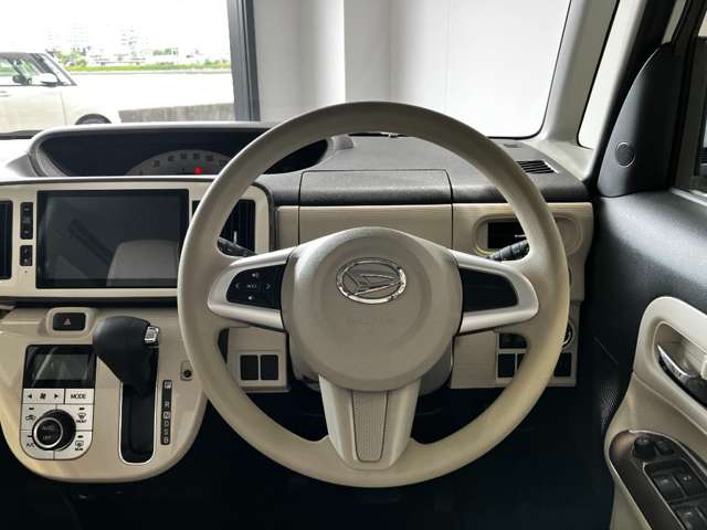 ダイハツ ムーヴ　キャンバス ６６０ Ｘ メイクアップ リミテッド ＳＡＩＩＩ H30年 (近畿) 99