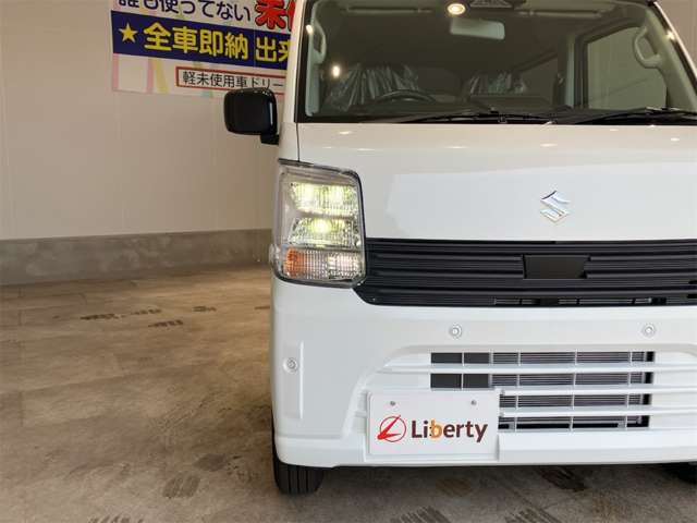 スズキ エブリイ ６６０ ＰＣ ハイルーフ R8年 (近畿) 99