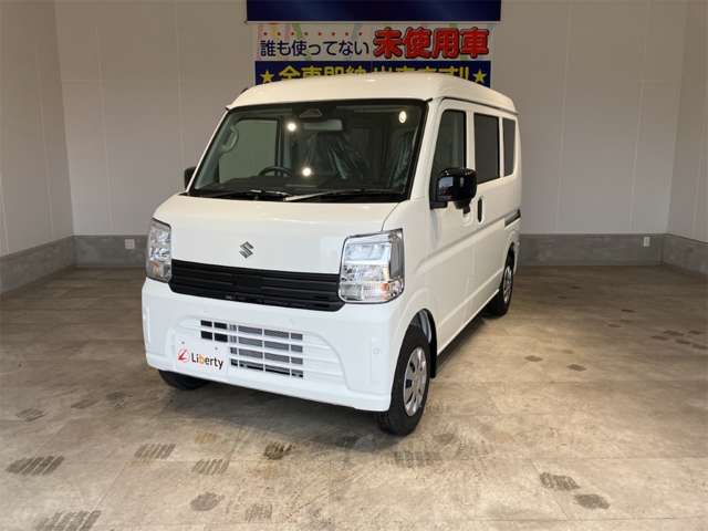 スズキ エブリイ ６６０ ＰＣ ハイルーフ R8年 (近畿) 99