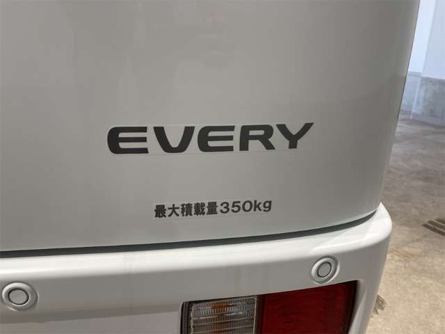 スズキ エブリイ ６６０ ＰＣ ハイルーフ R8年 (近畿) 99