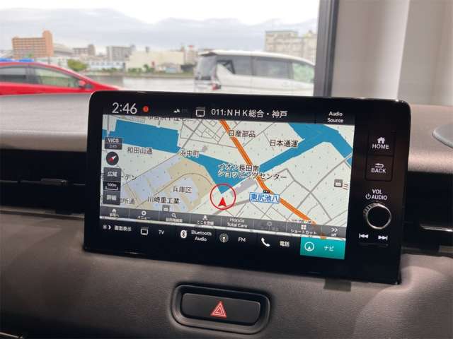 ホンダ ヴェゼル １．５ Ｅ：ＨＥＶ Ｚ R3年 (近畿) 99