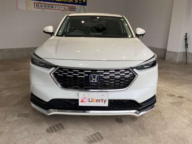 ホンダ ヴェゼル １．５ Ｅ：ＨＥＶ Ｚ R3年 (近畿) 99