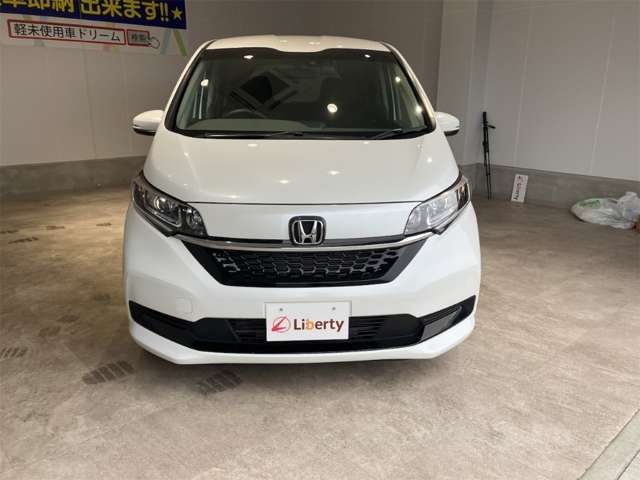 ホンダ フリード １．５ Ｇ ホンダセンシング R4年 (近畿) 99