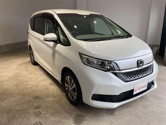 ホンダ フリード １．５ Ｇ ホンダセンシング R4年 (近畿) 99
