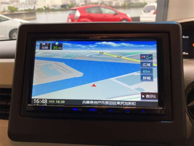 ホンダ Ｎ　ＢＯＸ ６６０ Ｌ R4年 (近畿) 99