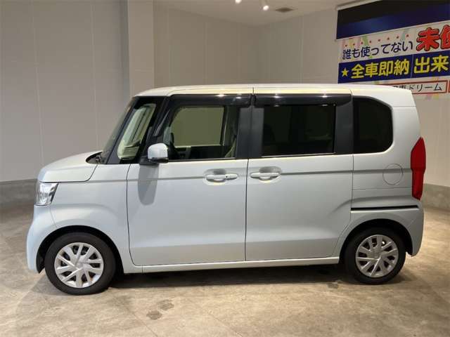 ホンダ Ｎ　ＢＯＸ ６６０ Ｌ R4年 (近畿) 99