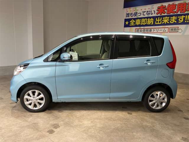 日産 デイズ ６６０ Ｘ モカセレクション H29年 (近畿) 99