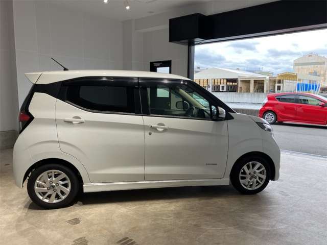 日産 デイズ ６６０ ハイウェイスターＸ R2年 (近畿) 99