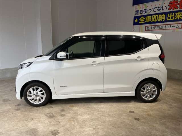 日産 デイズ ６６０ ハイウェイスターＸ R2年 (近畿) 99