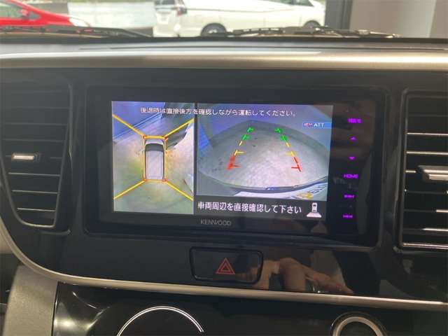 日産 デイズ　ルークス ６６０ Ｘ Ｖセレクション R1年 (近畿) 99