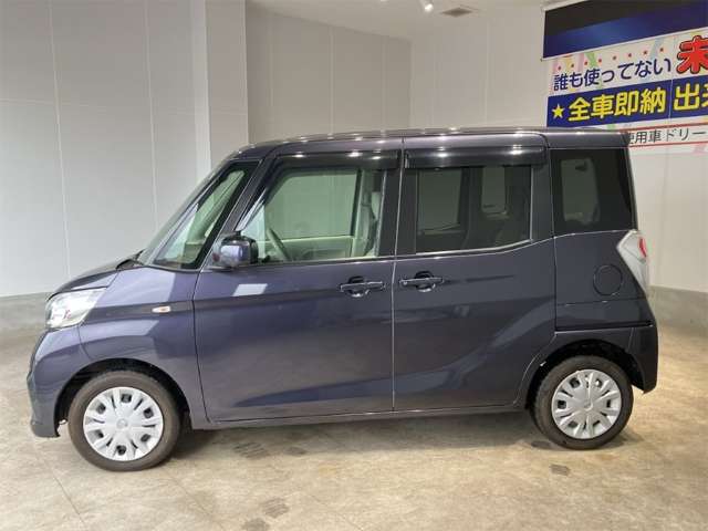 日産 デイズ　ルークス ６６０ Ｘ Ｖセレクション R1年 (近畿) 99