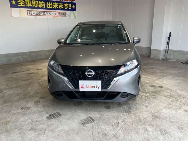 日産 ノート １．２ Ｓ R3年 (近畿) 99
