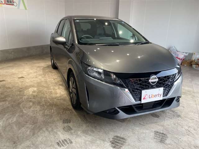 日産 ノート １．２ Ｓ R3年 (近畿) 99