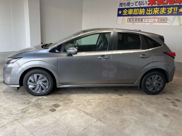 日産 ノート １．２ Ｓ R3年 (近畿) 99