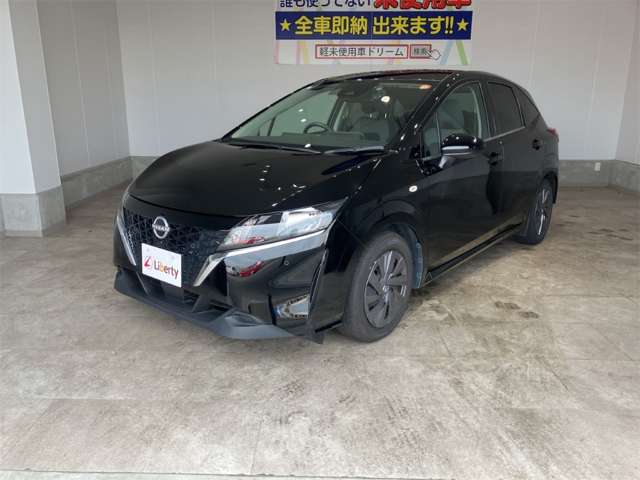 日産 ノート １．２ Ｓ R4年 (近畿) 99