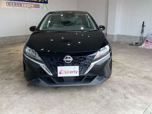 日産 ノート １．２ Ｓ R4年 (近畿) 99