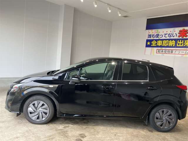 日産 ノート １．２ Ｓ R4年 (近畿) 99