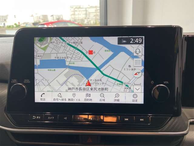 日産 ノート １．２ Ｘ R3年 (近畿) 99