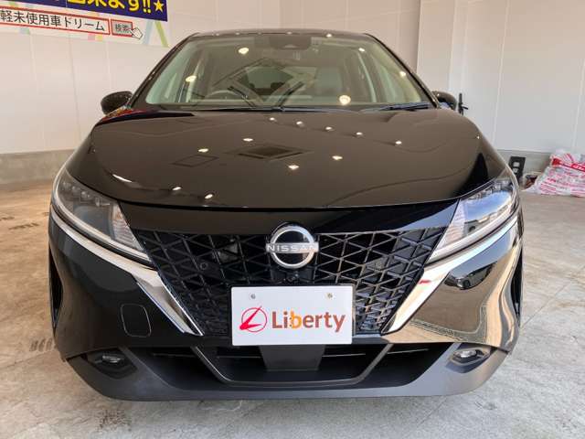 日産 ノート １．２ Ｓ R3年 (近畿) 99