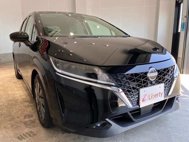 日産 ノート １．２ Ｓ R3年 (近畿) 99