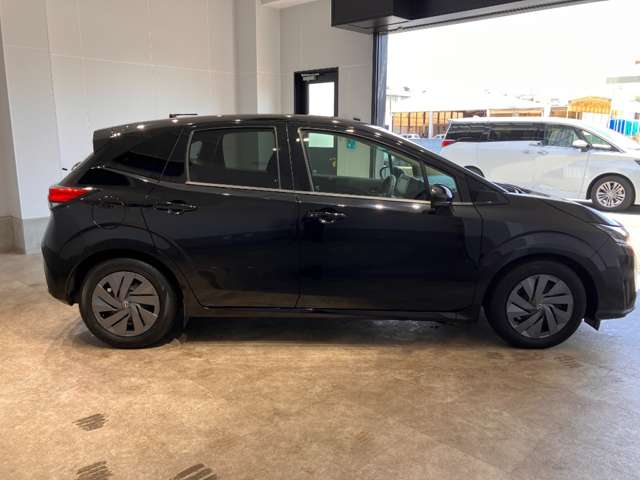 日産 ノート １．２ Ｓ R3年 (近畿) 99