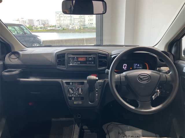 ダイハツ ミラ　イース ６６０ Ｌ ＳＡＩＩＩ R3年 (近畿) 99