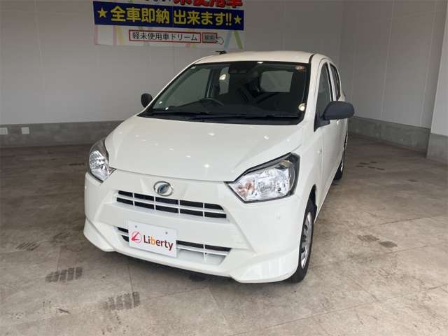 ダイハツ ミラ　イース ６６０ Ｌ ＳＡＩＩＩ R3年 (近畿) 99