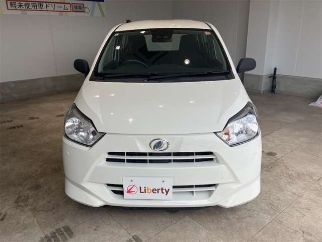 ダイハツ ミラ　イース ６６０ Ｌ ＳＡＩＩＩ R3年 (近畿) 99