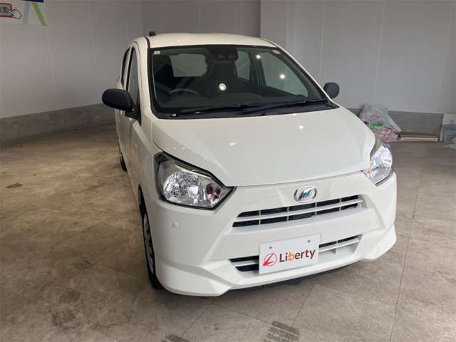 ダイハツ ミラ　イース ６６０ Ｌ ＳＡＩＩＩ R3年 (近畿) 99