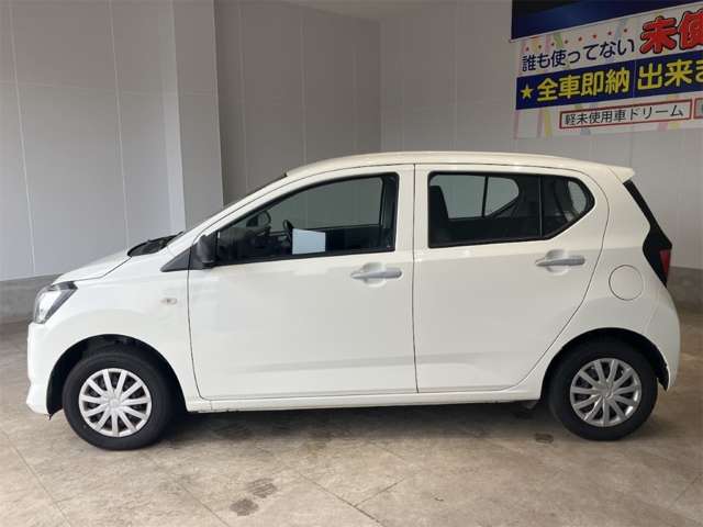 ダイハツ ミラ　イース ６６０ Ｌ ＳＡＩＩＩ R3年 (近畿) 99