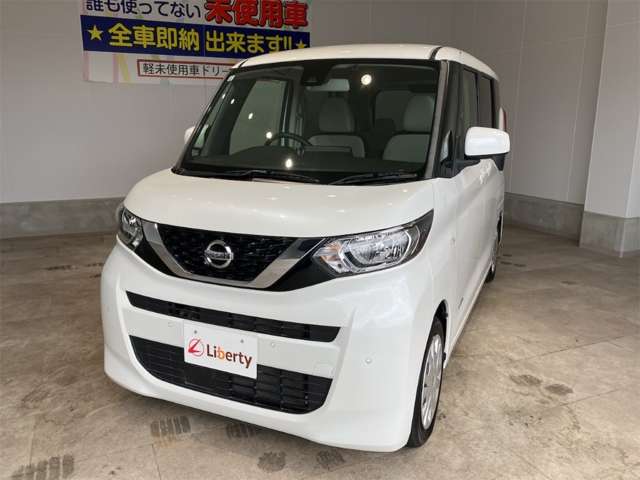 日産 ルークス ６６０ Ｓ R2年 (近畿) 99