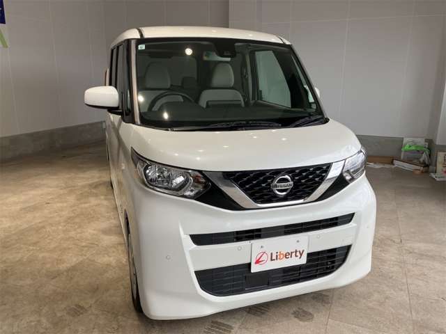 日産 ルークス ６６０ Ｓ R2年 (近畿) 99