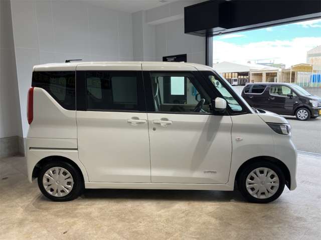 日産 ルークス ６６０ Ｓ R2年 (近畿) 99