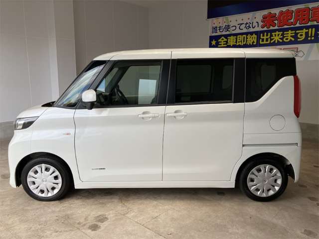 日産 ルークス ６６０ Ｓ R2年 (近畿) 99